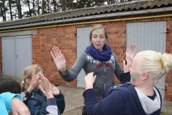 Weeekend - Toneelvereniging Plankenkoorts 